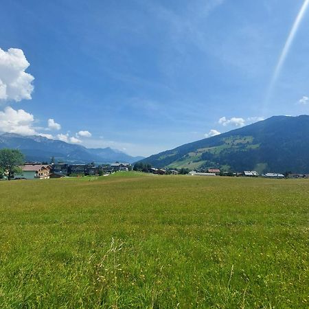 Alpensicht Apartment Schladming Exterior foto
