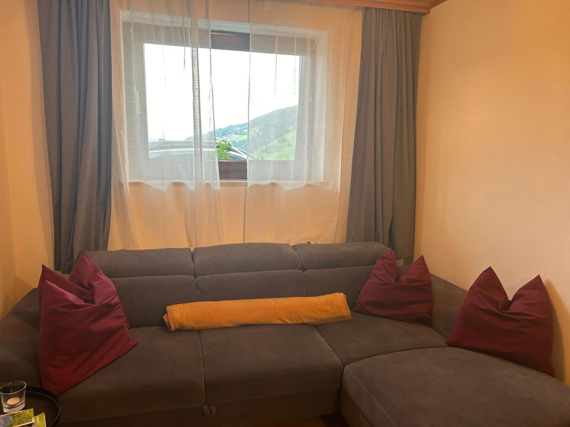 Alpensicht Apartment Schladming Exterior foto