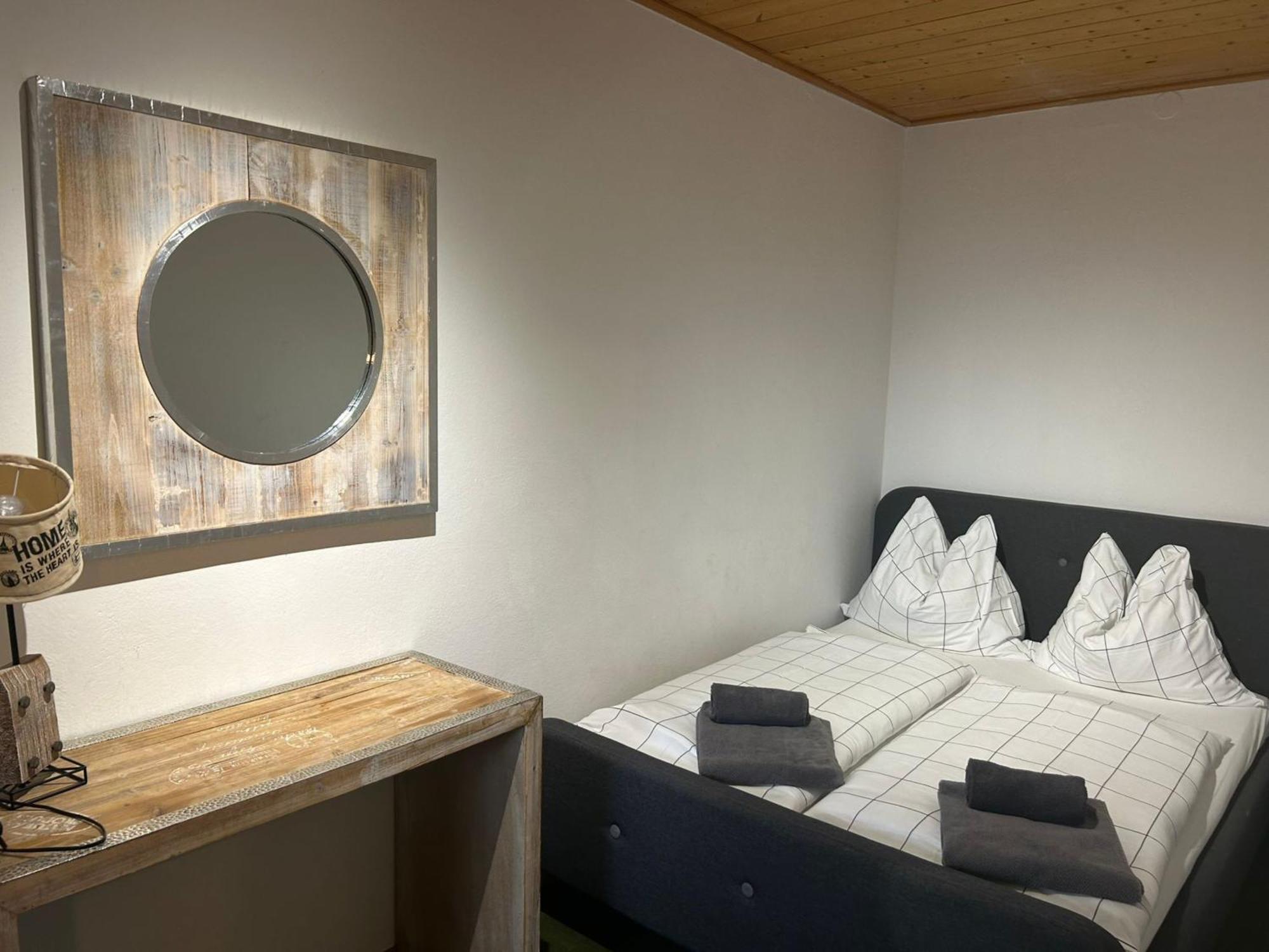 Alpensicht Apartment Schladming Exterior foto