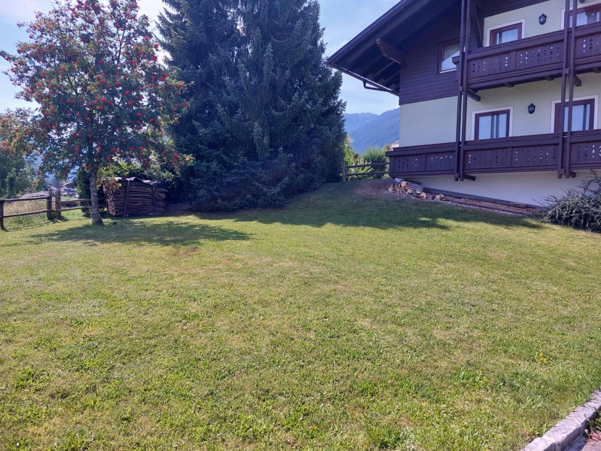 Alpensicht Apartment Schladming Exterior foto