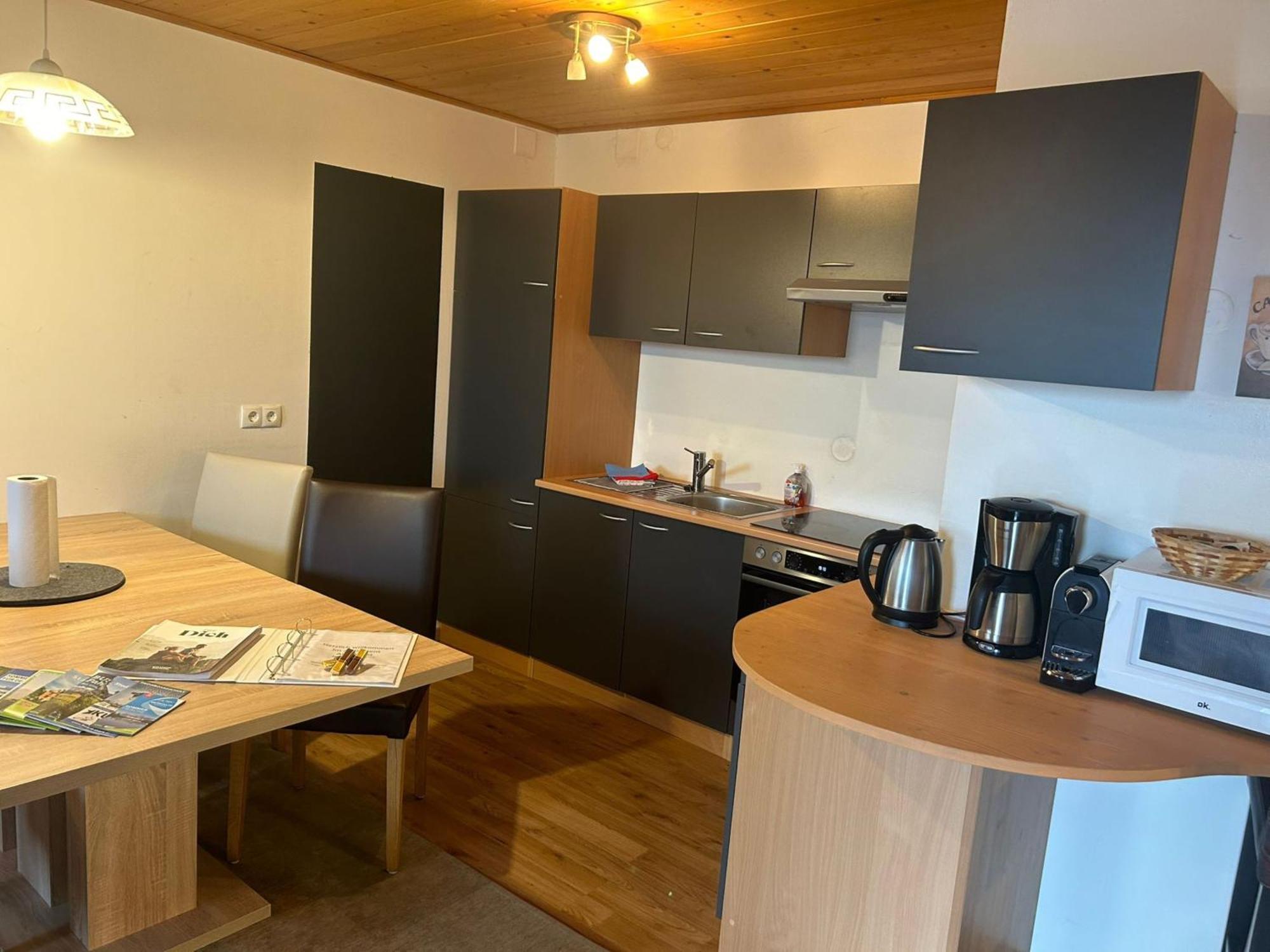 Alpensicht Apartment Schladming Exterior foto